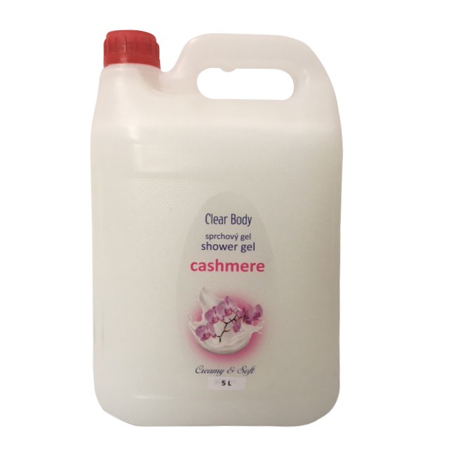 Sprchový gel Aloe Vera 5l | Toaletní mycí prostředky - Sprchové gely - Dámské Sprchový gel Aloe Vera 5l | Toaletní mycí prostředky - Sprchové gely - Dámské